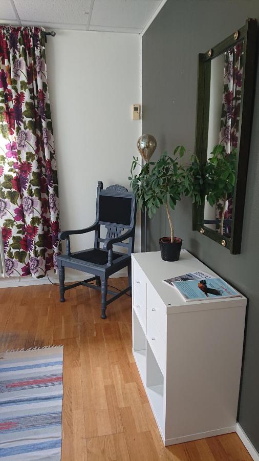 Hvilan V-Hem Norrtaelje Ab Esterno foto