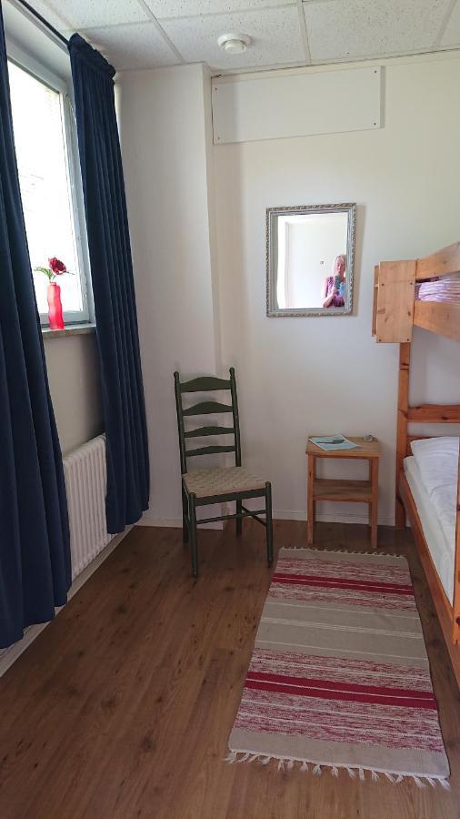 Hvilan V-Hem Norrtaelje Ab Esterno foto