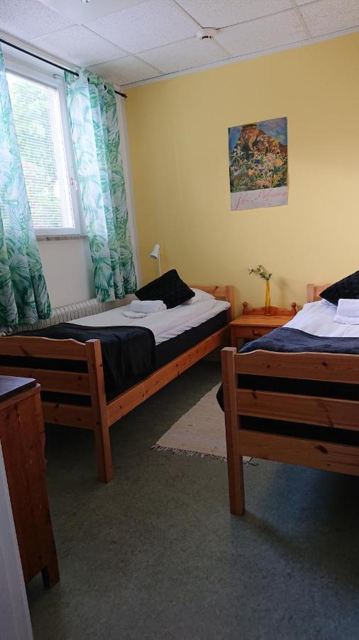 Hvilan V-Hem Norrtaelje Ab Esterno foto