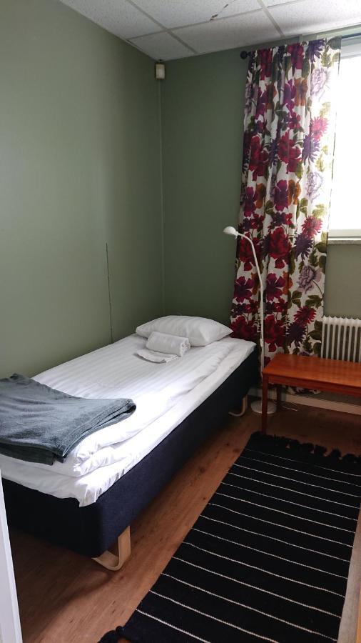 Hvilan V-Hem Norrtaelje Ab Esterno foto