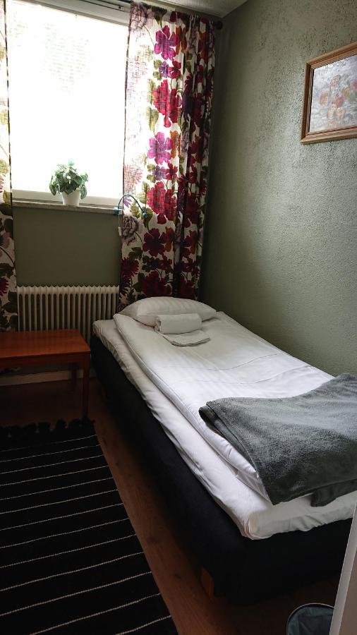 Hvilan V-Hem Norrtaelje Ab Esterno foto