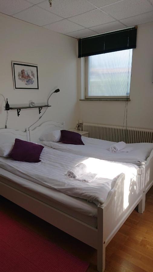 Hvilan V-Hem Norrtaelje Ab Esterno foto