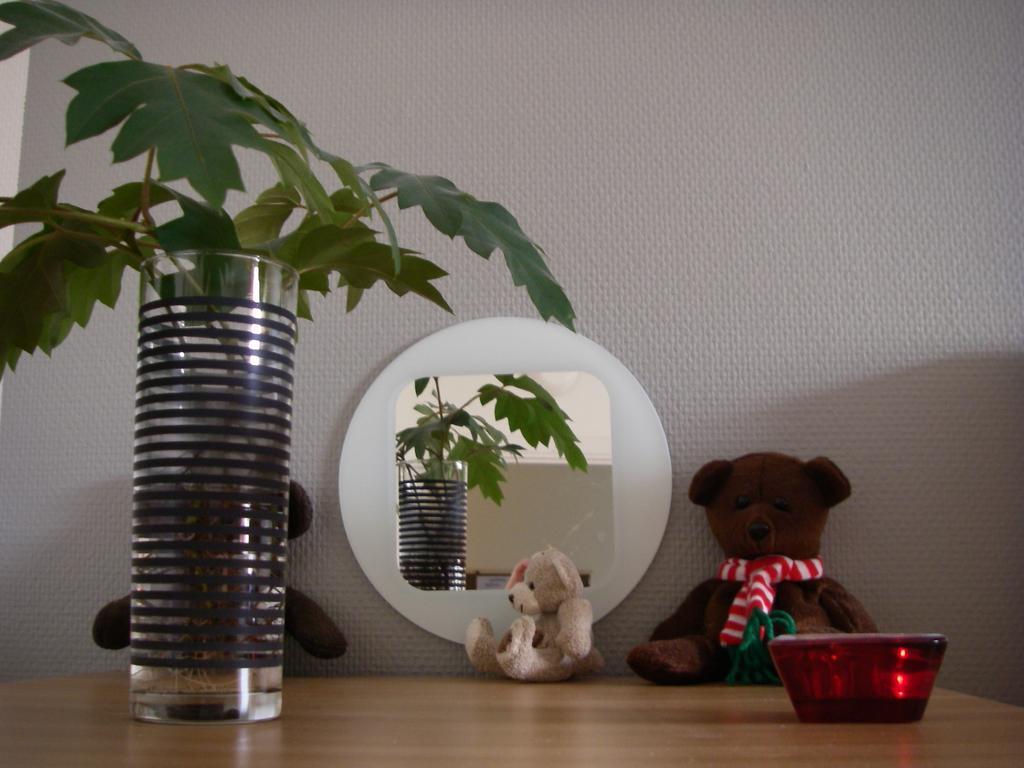Hvilan V-Hem Norrtaelje Ab Camera foto